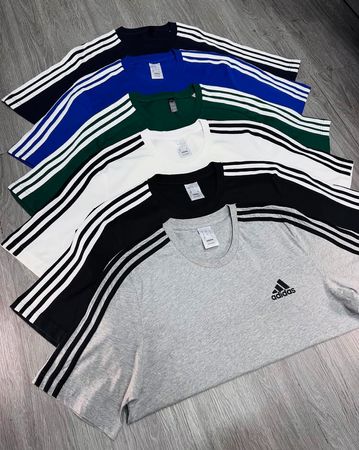 Premium Adidas T-Shirts