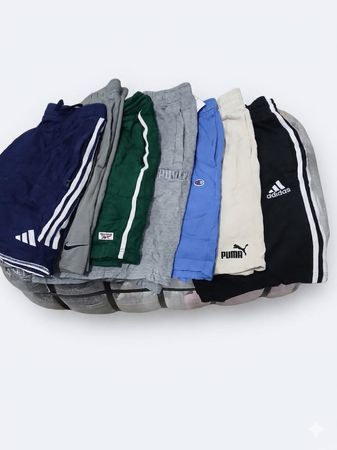 Classic mix Branded shorts