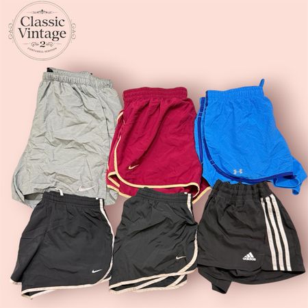 Nike swimming shorts