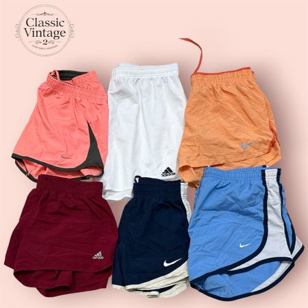 Nike swimming shorts