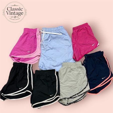 Nike swimming shorts