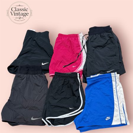 Nike swimming shorts