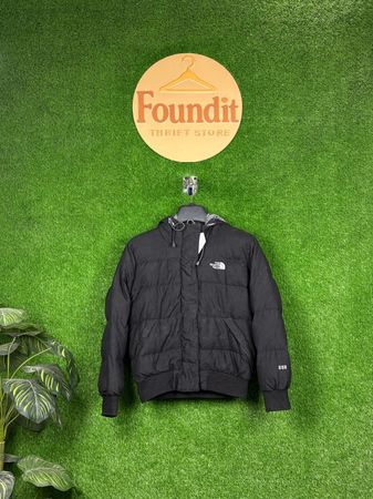 North Face Puffer Jacket