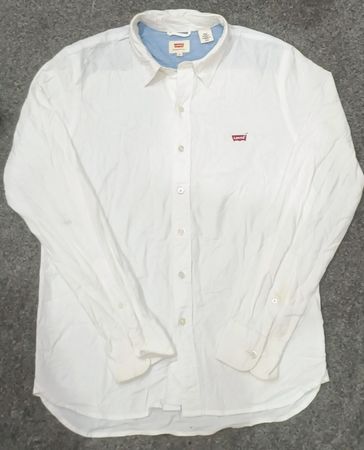 Levi's Shirt Exact bundle