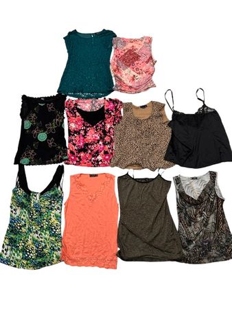 Unbranded Camisoles