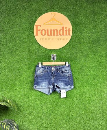 Y2K Sexy Shorts