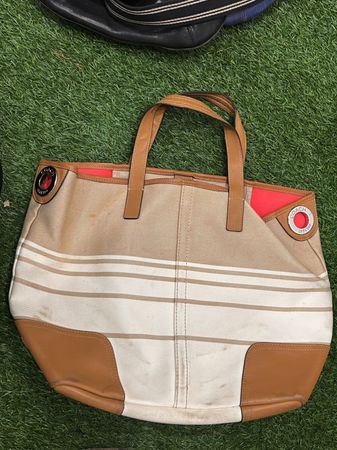 Coach bags