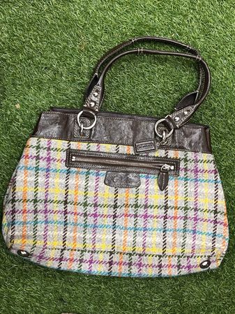 Coach bags