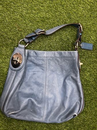 Coach bags