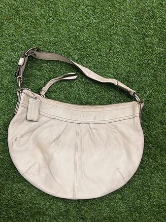 Coach bags