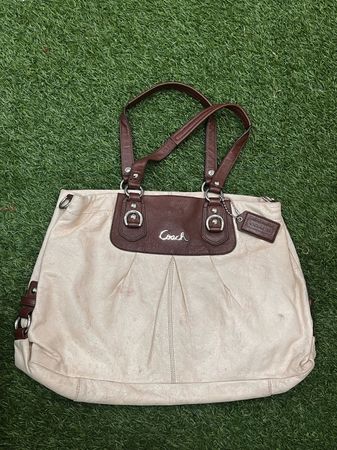 Coach bags