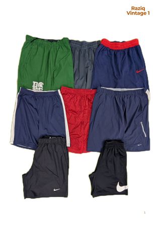 💥 RV3863 Nike Sports Shorts