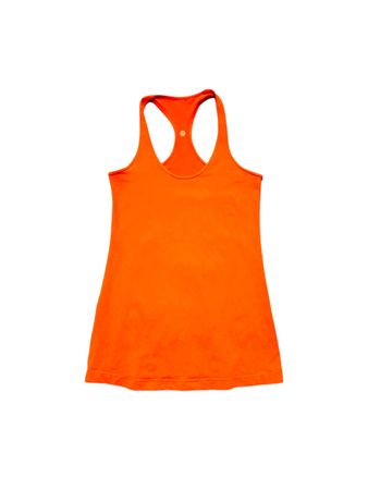 Lululemon tank tops