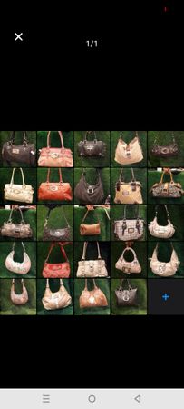 Custom handpick Mix bags handpick