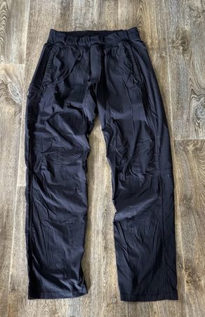 Lululemon Track pants, Trousers