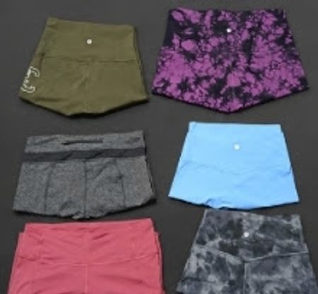 Lululemon Leggings(0003)
