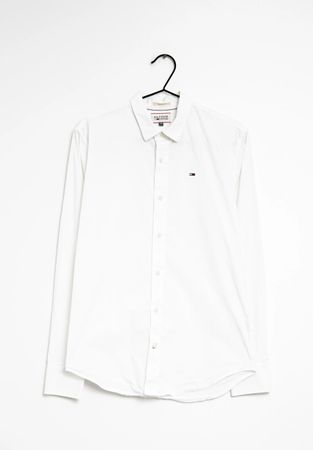 Tommy Hilfiger White shirts