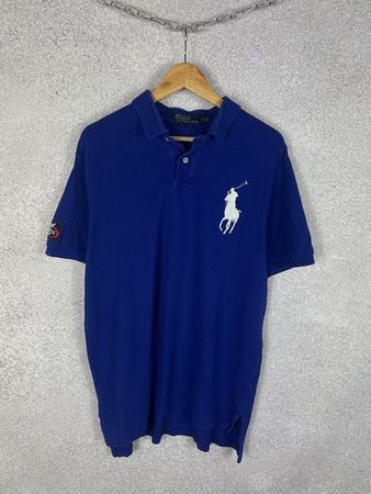 Ralph Lauren Big pony & small tshirts