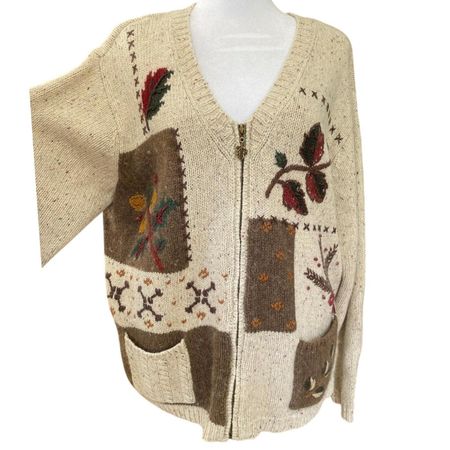 Novelty jumpers