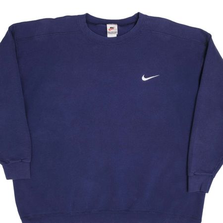 Nike Sweatshirt vintage