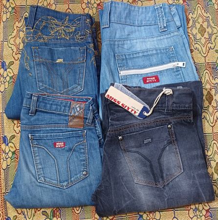 Miss sixty jeans pant