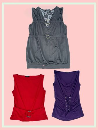 FuN SumMEr Sleeves lesS