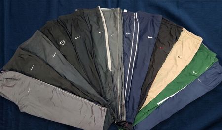 Nike Track Pants / Trousers