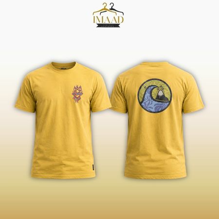 Surfing brand T-shirt