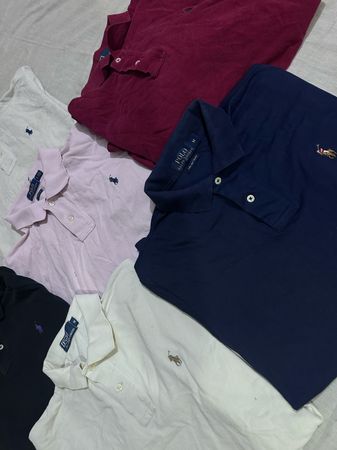Polo Ralph Lauren T-Shirts