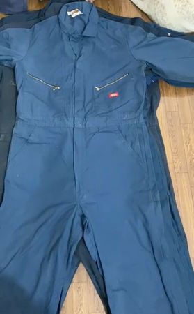 Dickies Overall 14 PC
