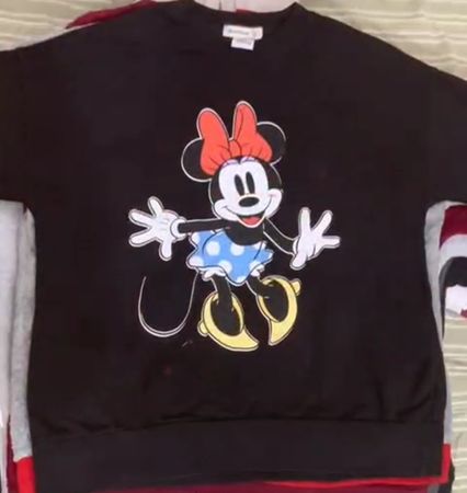 Sweatshirt 38 PC