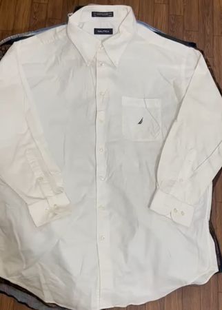 Nautica Shirts 31 PC
