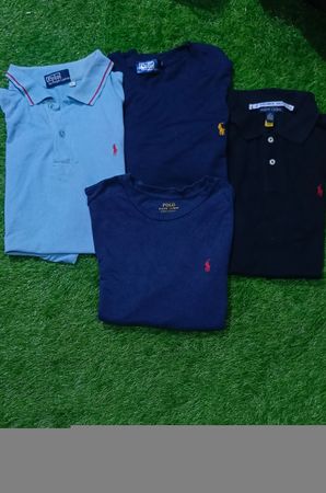 Ralph Lauren T-Shirts