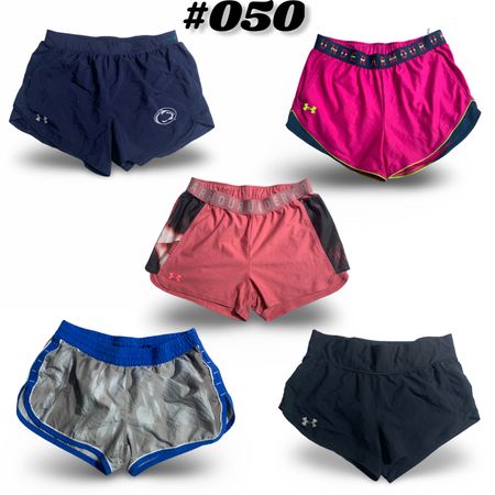 Under Armour Sport Sexy Shorts (brand)Under Armour #050.
