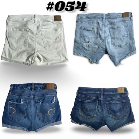 American eagle Sexy Shorts ( brand) American Eagle #054.🦅