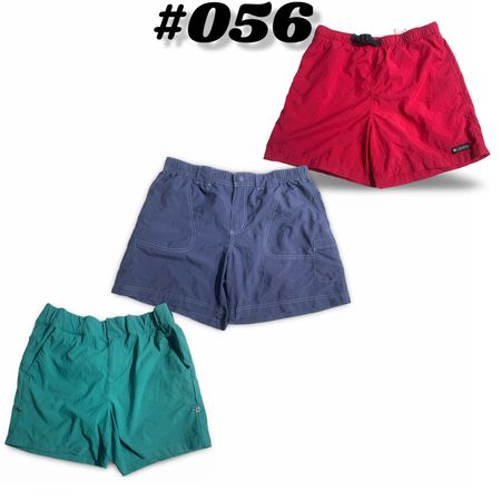 Columbia Track Shorts (brand) Columbia #056.