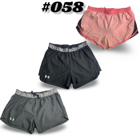 Under Armour Sexy Shorts (brand) under Armour #058.