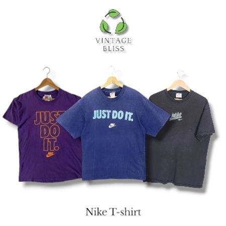 T-shirts Nike