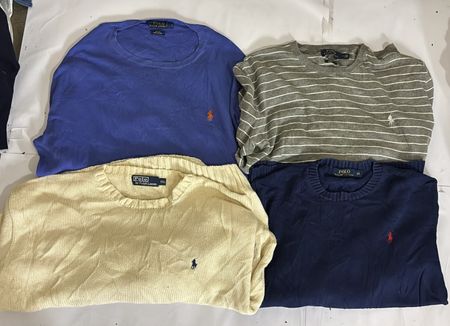 Ralph Lauren Round neck