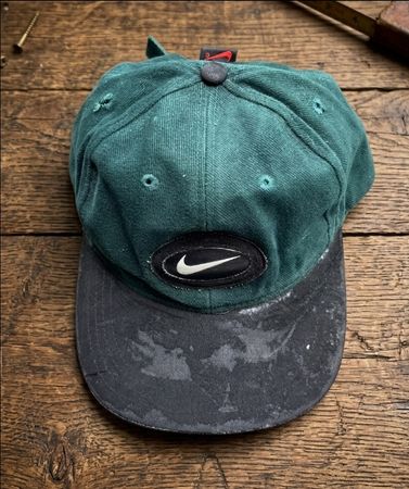 Nike & Adidas Caps Wholesale Bundle | Vintage + Modern Mix
