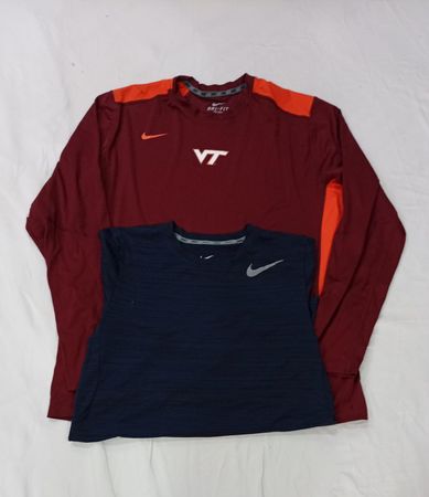 CR9279 Vintage Nike Sports T-Shirts