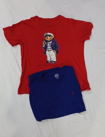 CR9282 Vintage Polo T-Shirts