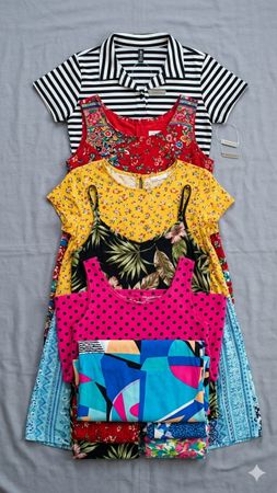 Y2K Tops