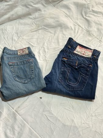 True Religion Jeans