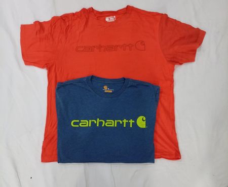 CR9288 Vintage Carhartt T-Shirts