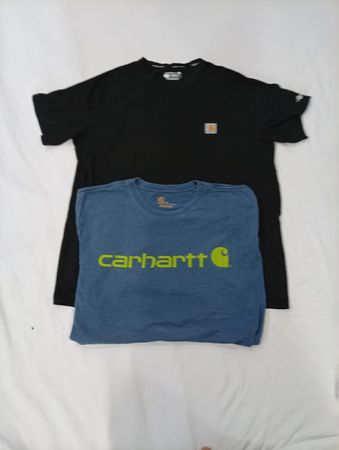 CR9289 Vintage Carhartt T-Shirts
