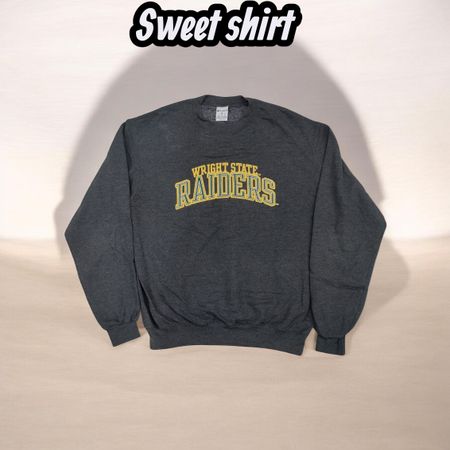 Crewneck Sweatshirt