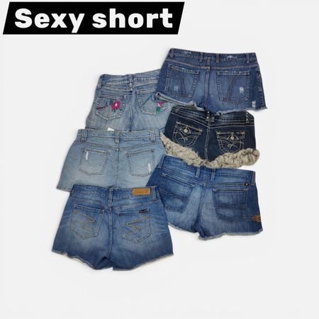 Sexy short