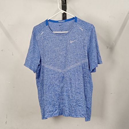 NIKE SPORTS T-SHIRTS BUNDLE 34