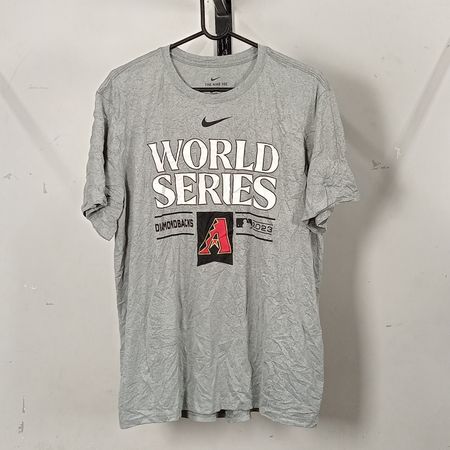 NIKE SPORTS T-SHIRTS BUNDLE 35